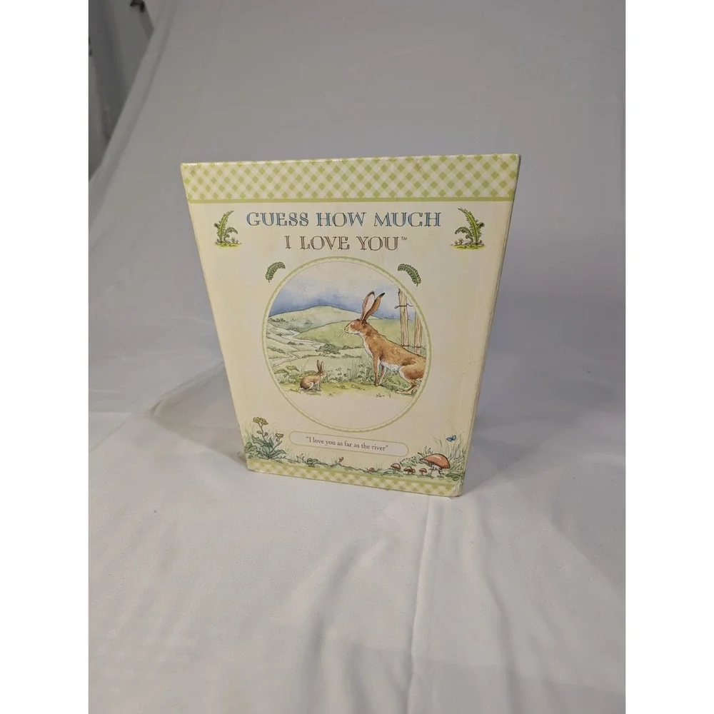 Gifts Etc., LLC item specifics